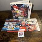 New ListingPokemon Y and Zelda a Link Between Worlds Nintendo 2DS Bundle