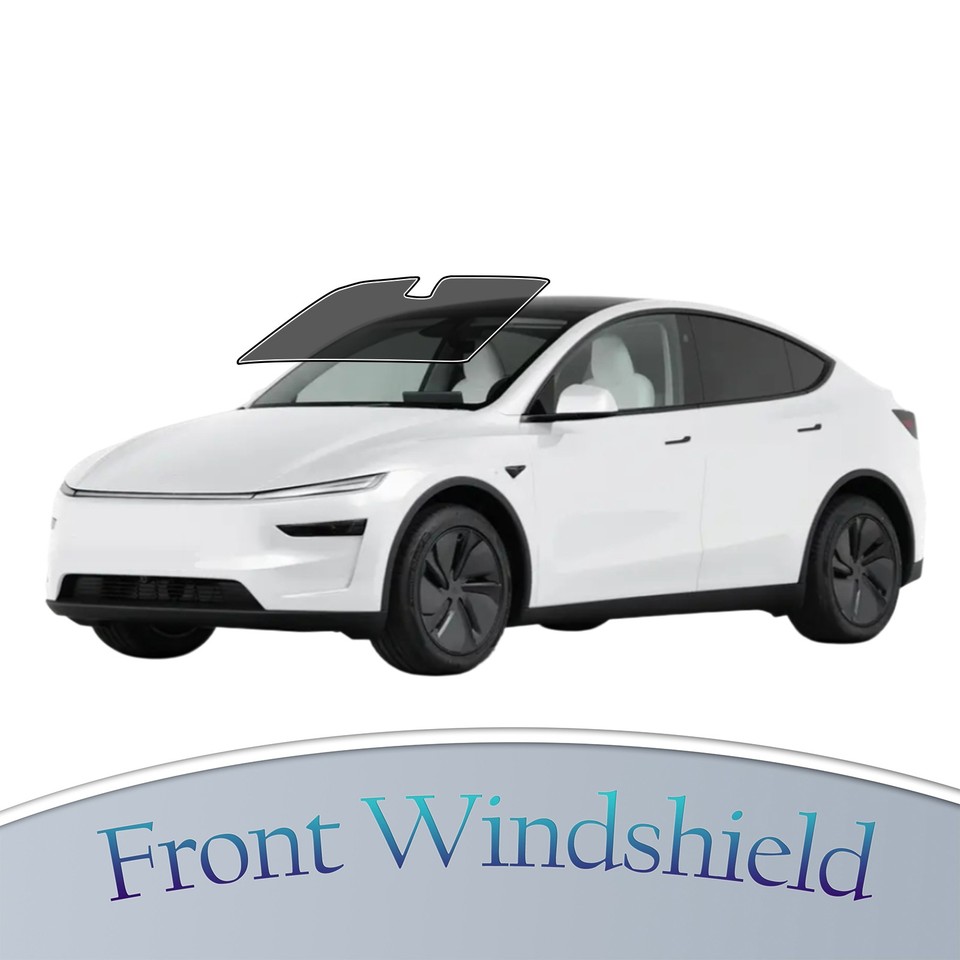 Pre-Cut Window Tint Kit – All Side + Rear Windows For Kia Sedona 2015-2021 – Choose Your Shade
