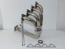 Fächerkrümmer für Honda Civic EG3,4,5,8/EH9 CRX EH6