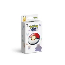 Nintendo Pokémon GO Plus + Bluetooth Device - 112387 for sale