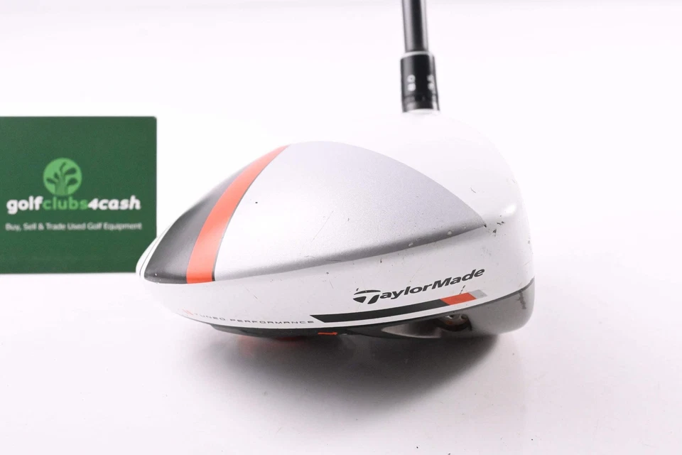 Taylormade R1 Driver / 8-12 Degree / Stiff Flex Aldila RIP Phenom 55 Shaft - Image 3 of 4