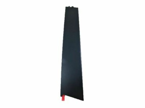 Genuine Honda Civic Front Door Pillar Molding Right (2016-2021) OE 72430TBAA01 - 第 1/10 張圖片