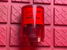 USED Lee Precision 90569 Carbide 3 Die Revolver Reloading 38 Smith & Wesson S&W