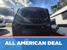 2026 Brinkley Model Z Air 315