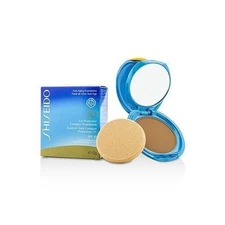 SHISEIDO Uv Protective Compact Foundation Spf 30 (Case+Refill)