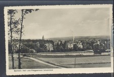 Süchteln - Panorama mit ? Pflegeanstalt Joha...