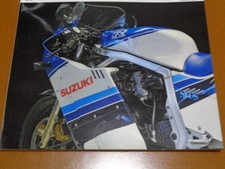 GSX-R 750, 1100, 1000, 600, Suzuka 8 Hours Racing Racer, Kenz