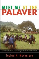Tapiwa N. Mucherera | Meet Me At The Palaver | Taschenbuch | Englisch (2009)