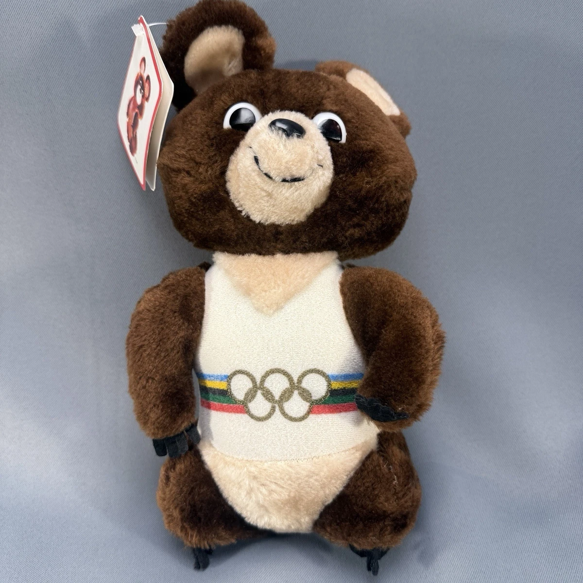 Misha Bear for sale | eBay