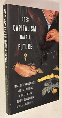 Does Capitalism Have a Future?