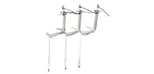 3 Pack DK-1 Gopher Trap Mole Trap Made in The USA Pocket Gopher Trap