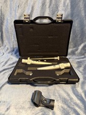 Shure KSM141 Small-diaphragm Condenser Microp...