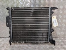 Radiateur Renault R19