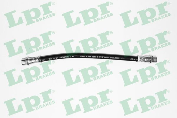 Bremsschlauch LPR 6T47910 FüR 7HN 7HM T5 VW Multivan Transporter 7HA 7HH 7EA 7EH-image