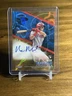 2021 Bowman's Best - Nick Maton - No. B21-NM RC Rookie Auto Gold /75