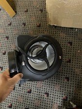 EBM Papst Axiial Fan R2E190-RA26-05, 230V