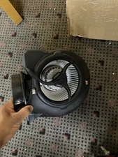 EBM Papst Axiial Fan R2E190-RA26-05, 230V