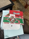 Coca Cola Bottle carrier sleeve Cincinnati Reds Baseball -National League — photo 1