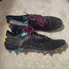 Under Armour Clone Magnetico Pro FG Black for sale | eBay