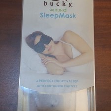 Bucky Sleep Mask