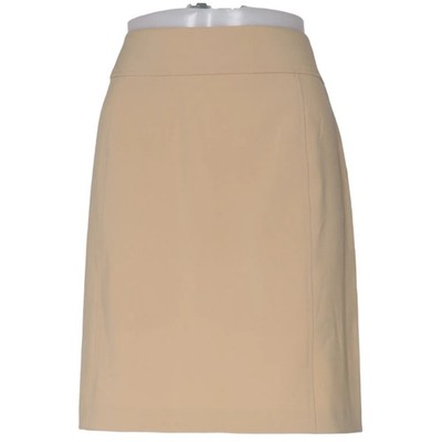 Number One by KappAhl, Rock, Größe: 44, Beige, Elasthan/Polyester #oyC