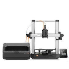 Anycubic Kobra 3 V2 Combo 4-Farbendruck inkl. 1x ACE Pro