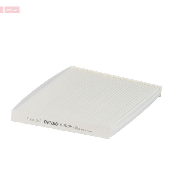 Denso Filter, Innenraumluft DCF509P FüR Nissan-image