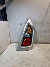 Kia Soul Rear Tail Light Right Halogen Lamp 2011 MK1 Pre-Facelift OEM 92402-2K0R
