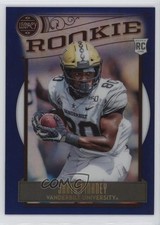 2020 Panini Legacy Rookies Premium Edition Sapphire 12/35 Jared Pinkney 1ek2