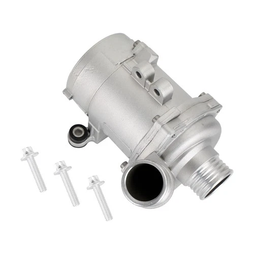 11517586925 Electric Water Pump For BMW 1 3 5 6 7 Series 130 i 325 i 328 i 330 i - Picture 1 of 10