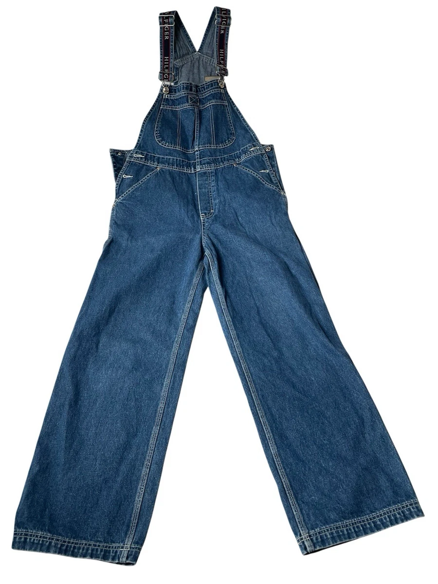 Tommy Hilfiger Overall Jumpsuits & Rompers for Women for sale - eBay