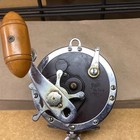 Penn Master Mariner. No.349 Salt Water Big Game Reel With Wire Line