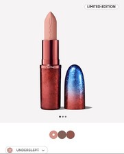 Mac  Underslept MACXIMAL SILKY MATTE LIPSTICK NOCTURNA Ltd Edition Sold Out Xmas