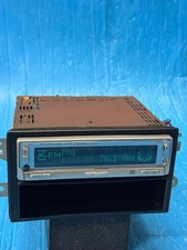 Pioneer carrozzeria DEX-P1 High-End Amp-less Deck w/ Harness Vint from Japan F/S