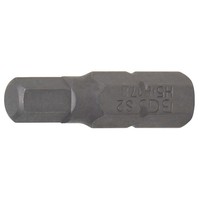 "Bgs Bit Antrieb AußEnsechskant 6,3 Mm (1/4\") Innensechskant 5 Mm - 8178"
