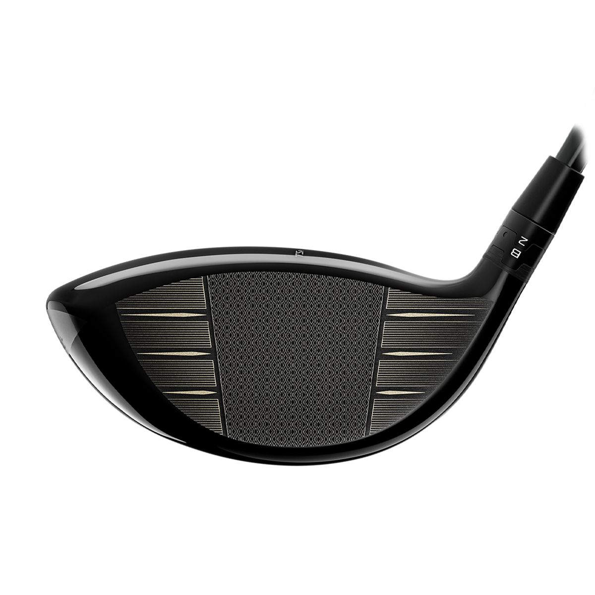 Titleist TSR1 10* Driver Regular Mitsubishi Chemical MMT SpeedMesh