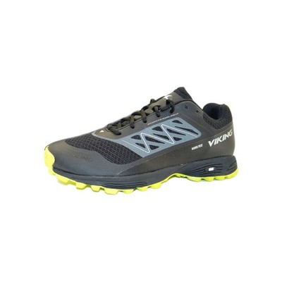 viking ANACONDA LIGHT INV FIT GTX Sneaker Sport Hiking Wandern Lauf Schuhe Gr.42