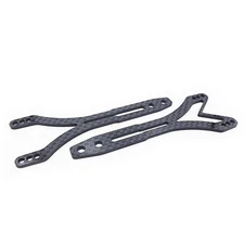 RCM-SFT20  RC Maker SlimFlex 2.0mm Topdeck Set for Awesomatix A800MMX/A800R