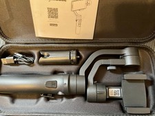 Hohem M-Tripod iSteadyMobile Plus 3-Axis Gimbal Stabilizer