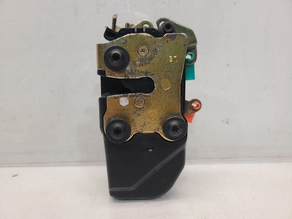 Dodge Caravan 2006 conductores pestillo puerta delantera izquierda - eléctrico Foto 4 de 4