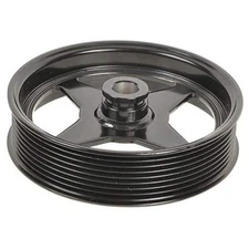  3P-27137 New Power Steering Pump Pulley 