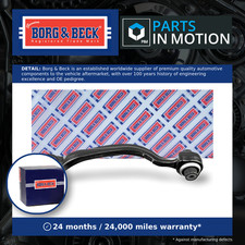 Wishbone / Suspension Arm fits MERCEDES E300 S212, W212 3.0 Front Lower, Left