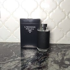 PRADA L'homme Fragrances for Men for sale - eBay