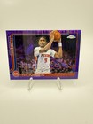 2025 Topps Ausar Thompson Base (Raw)