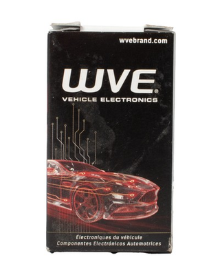 #ad WVE Fuel Injection Pressure Regulator Fits 1995 02 Volkswagen Cabrio Part 5G1046 $45.00