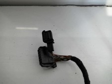 Retroviseur gauche (ou coque) Skoda SUPERB