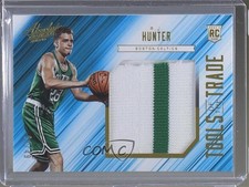 2015-16 Panini Absolute Prime 24/49 RJ Hunter #27 o5a