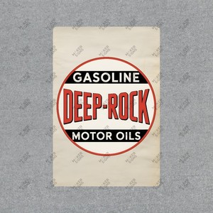 Deep Rock Gas | eBay