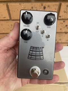 JHS Pedals Guitar Effect Pedal