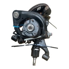 FORD RANGER SUSPENSIÓN ESQUINA BUJE DELANTERO IZQUIERDO HORQUILLAS PUNTAL 11-19